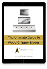 Download the Ultimate Guide to Wood Chipper Blades